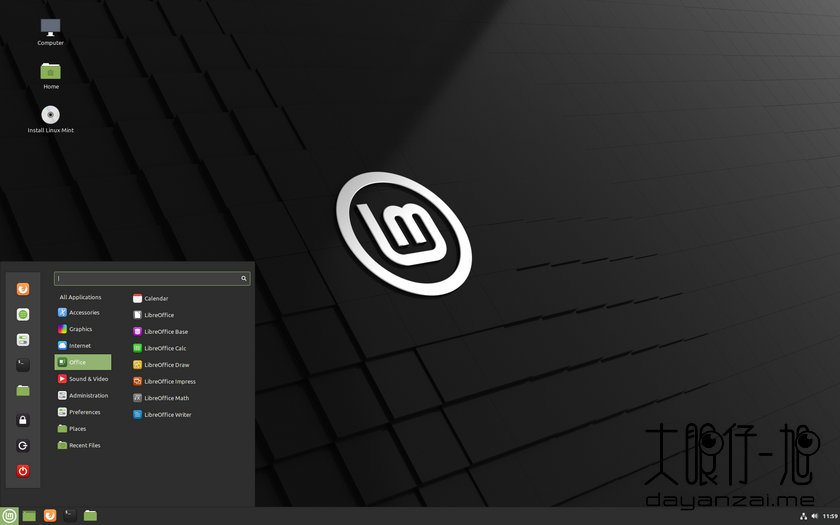 Linux Mint 20.1 “Ulyssa” Cinnamon – BETA 发布下载