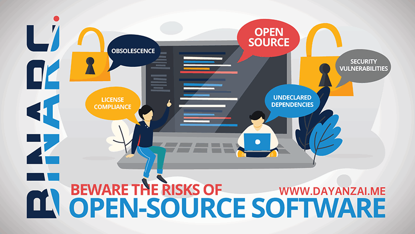 什么是开源软件，OSS 是什么意思？