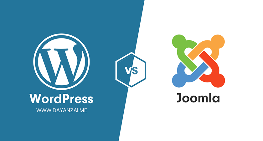 WordPress 与 Joomla 哪个 CMS 更胜一筹