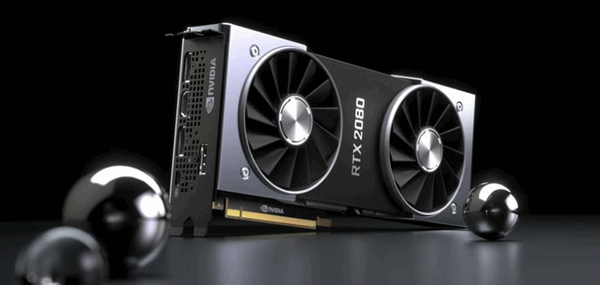 Nvidia 与 AMD：哪些 GPU 支持光线追踪？