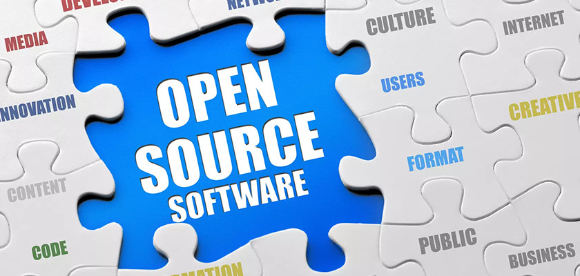 开源软件与闭源软件