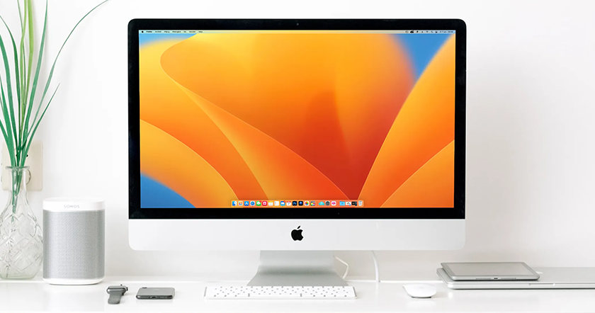 Apple 最新MacOS Ventura 13.3.1 (22E261) Final 正式版官方镜像下载 