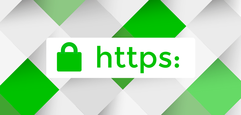网站 SSL 证书
