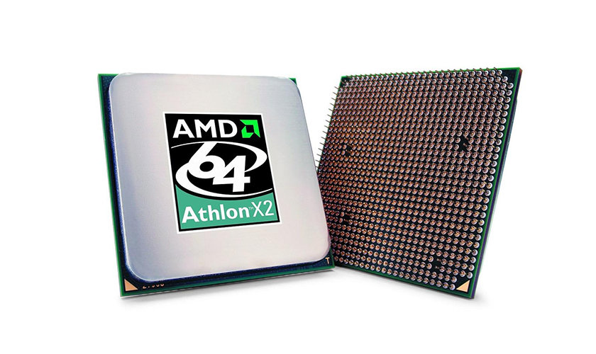 Athlon 64 CPU