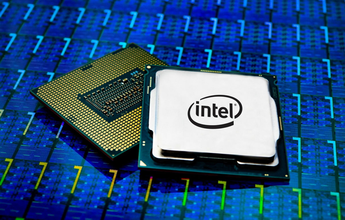 ARM 与 Intel 处理器