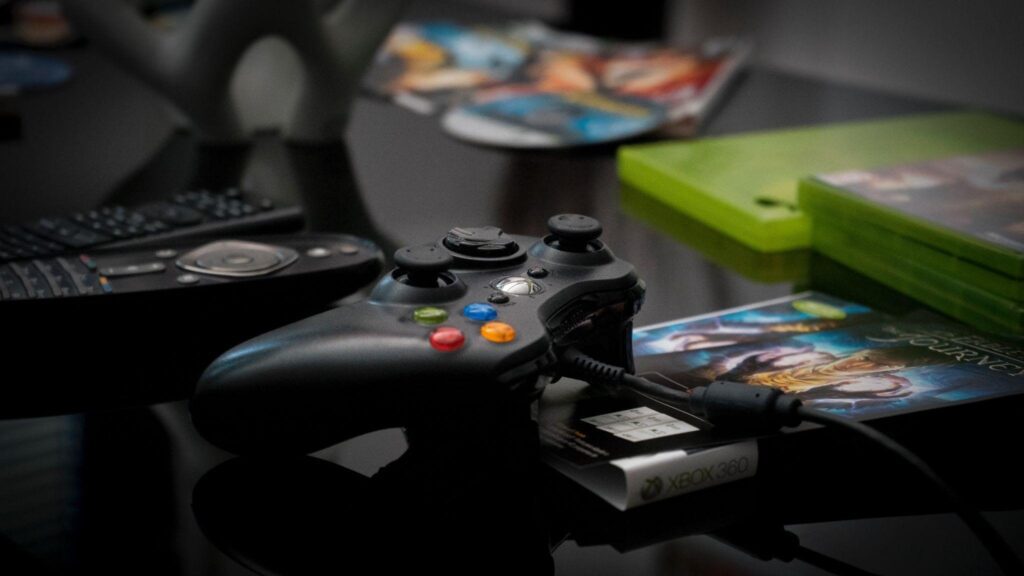 PS5 与 Xbox Series X