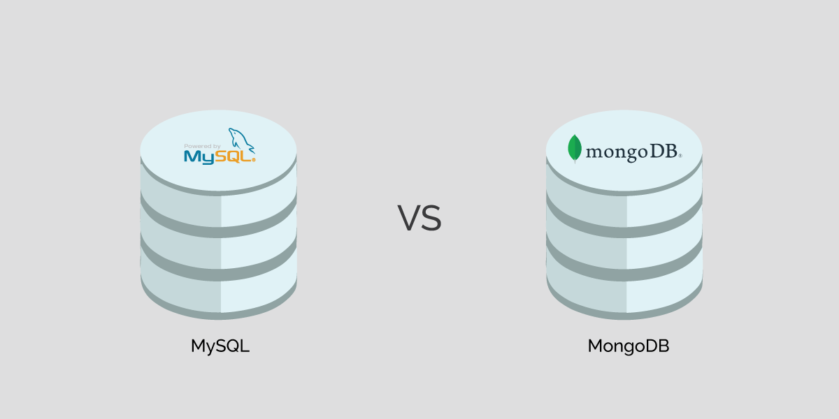 MySQL 和 MongoDB
