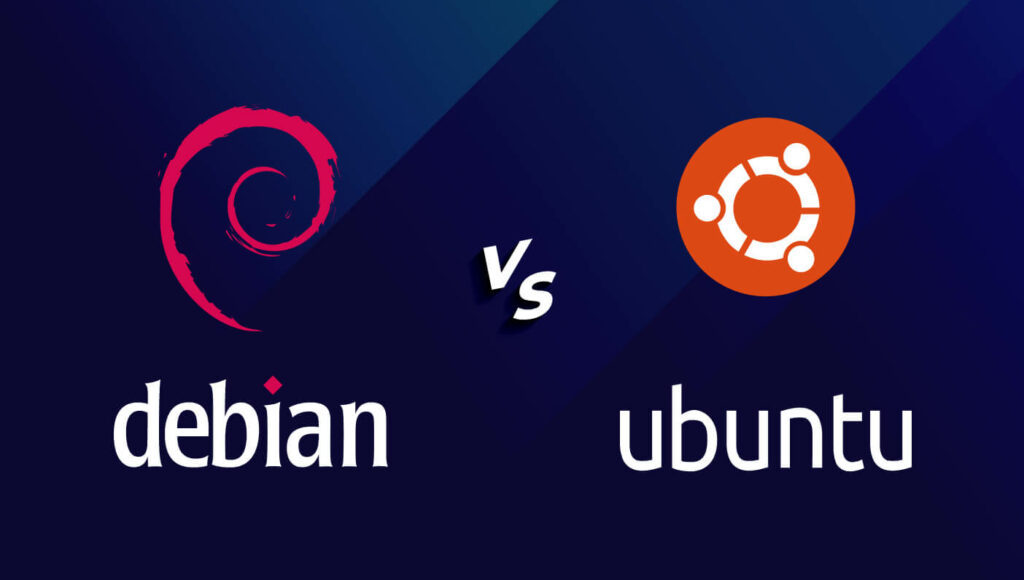 Ubuntu vs. Debian