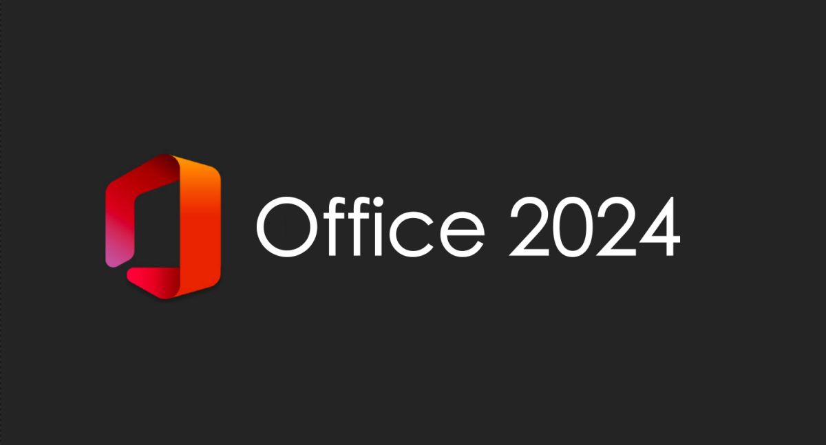 独立版 Office 2024