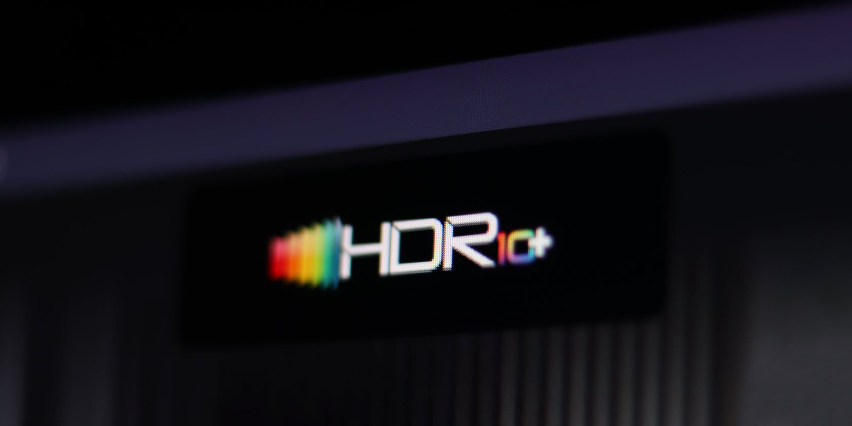 什么是 HDR10+